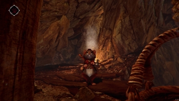 Ghost of a Tale Screenshot